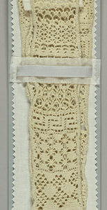 Sampler (Germany), late 19th century