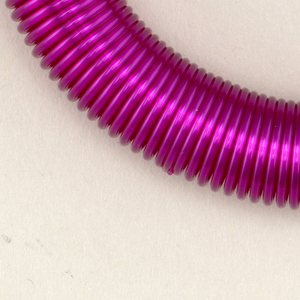 Bracelet (USA), 1985–90