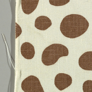 Sample, Pebbles, 1948
