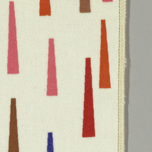 Sample, Shower, 1958