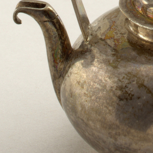 kettlecover Miniature