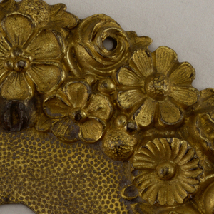 Escutcheon