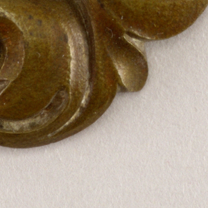 Medallion, Floral