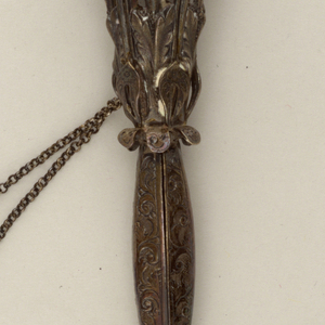 Posey Holder (USA), mid-19th century