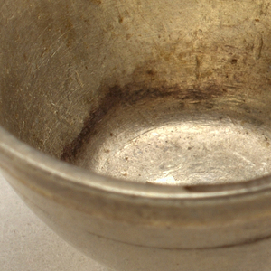 bowl Miniature