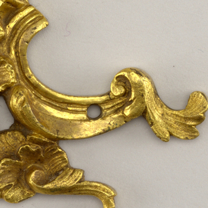 Escutcheon