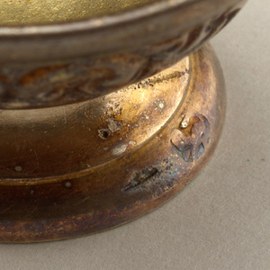 bowl Miniature