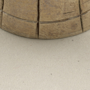 cask lid Miniature