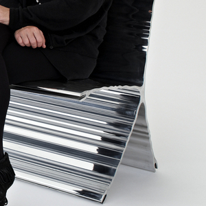 Extrusions, 2008