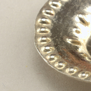 saucer Miniature