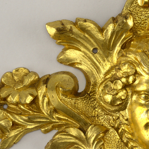 Mascaron