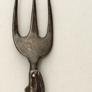 fork Miniature