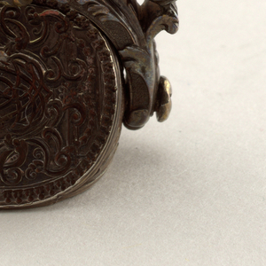 Seal (France), ca. 1680