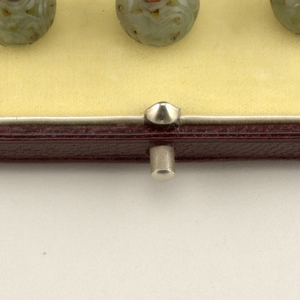 Buttons (France), ca. 1900