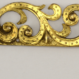 Mount (France), ca. 1750