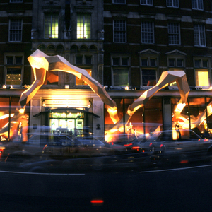 Autumn Intrusions, Autumn Intrusions, 1997