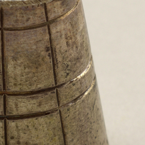 cask lid Miniature