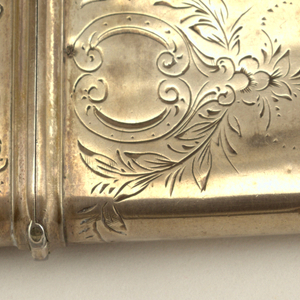 Etui (USA), 19th century
