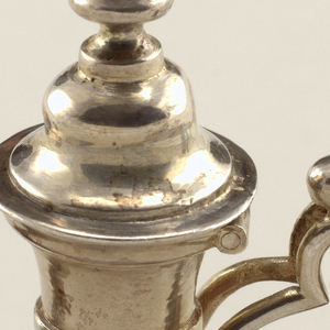 coffeepot Miniature