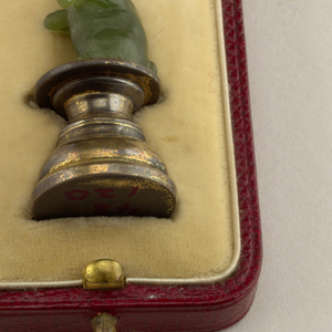 Seal (USA), 19th century