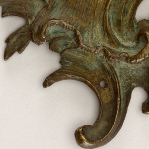 Escutcheon