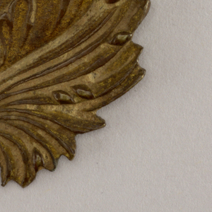 Escutcheon