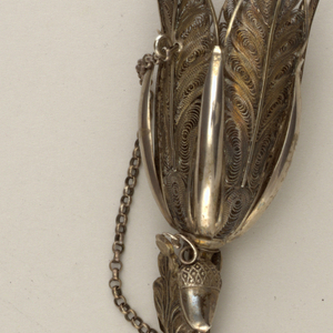 Posey Holder (USA), ca. 1850