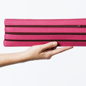 Zip Bags, 1993–2004