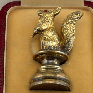Seal (USA), 19th century