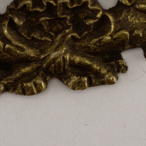 Escutcheon