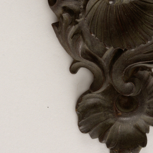 Lock (France), 19th century
