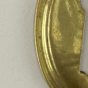 Escutcheon