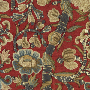 Embroidery (Near East)