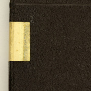 Manuscripts And Notes From Ethel Chase