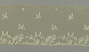 Border, 19th century