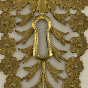 Escutcheon
