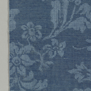 Fragment (China), 18th century