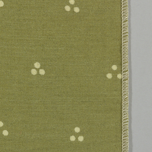 Sample, Trispot, 1957