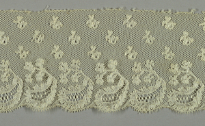 Border, early 19th century