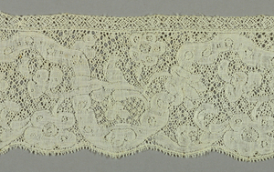 Border, early 18th century