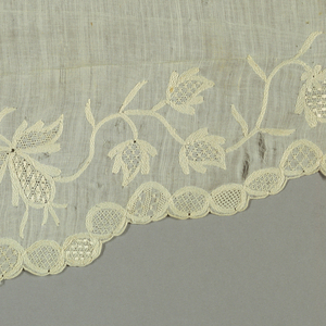 Shawl Fragment