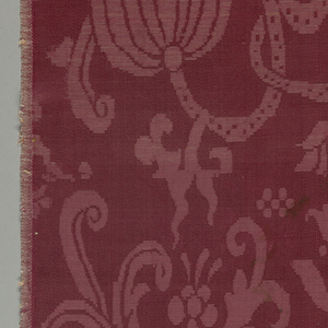 Fragment (China), 17th century
