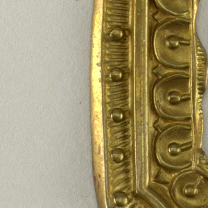 Escutcheon
