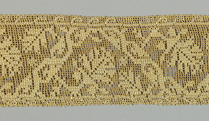Band, late 19th century