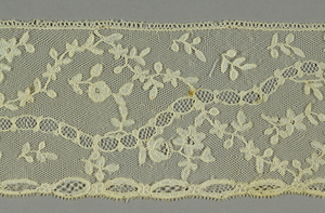 Border, late 18th century
