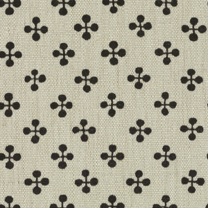 Textile Sample, Jax, 1955
