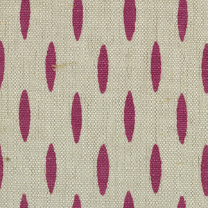 Textile Sample, Pepitas, 1952