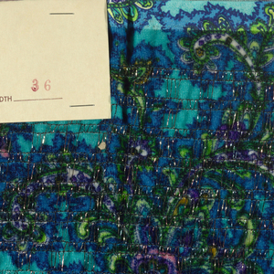 Sample (USA), 1960–66