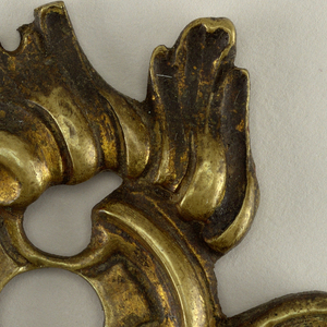 Escutcheon