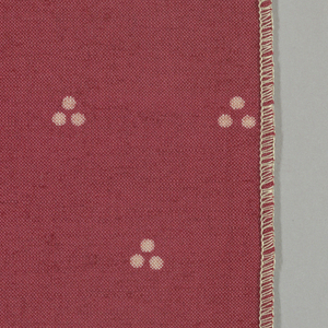 Sample, Trispot, 1957